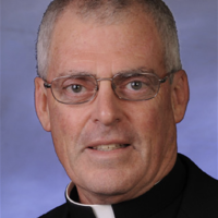 Donald Mceachin