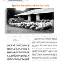 Spiritan Education Forum November 2019