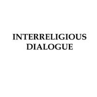 Vida Espiritana 24 - Diálogo Interreligioso