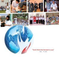 Guia da Formação Espiritana 2013 & Anexos