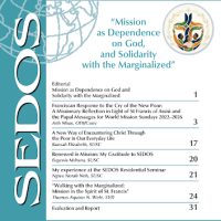 SEDOS Bulletin 2026 vol. 58, no. 7/9 - July-September