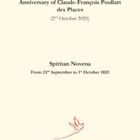 Poullart de Places Novena 2025