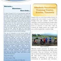 Spiritan Education Forum June 2021