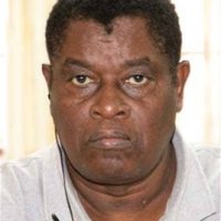 Peter Ndegwa