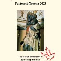 Pentecost Novena 2025