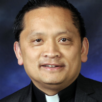 Joseph Nguyên