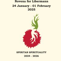 Libermann Novena 2025