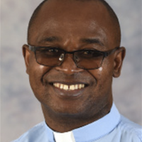 James Ibeh