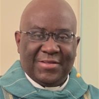 Francis Ayeni