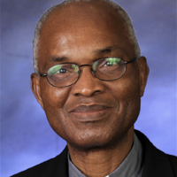 James Okoye