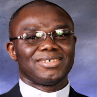 Fidelis Nwankwo