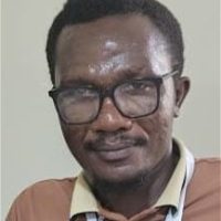 George Mokua