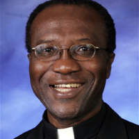 Peter Osuji