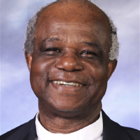 Eugene Uzukwu