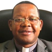 Patrick Mwania