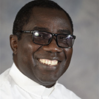 Simon Adu-gyamfi