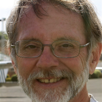 Patrick Patten