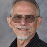 Richard Gosser