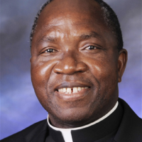 Benoit Mukamba