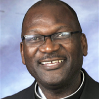 Freddy Washington