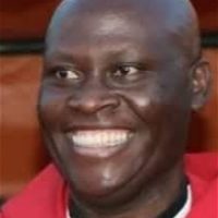 John Makau