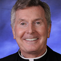 James Mccloskey