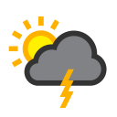 weather
