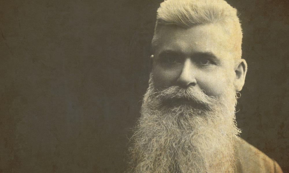 Missionary in Senegal and with the  Orphans of Auteuil, Daniel Brottier was declared venerable in 1983, and beatified on November 25, 1984, by Pope John Paul II.