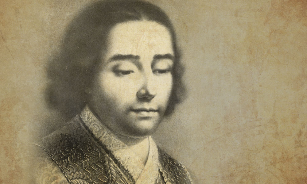 From privilege to poverty, the life of Spiritan founder Claude Francis Poullart des Places is an inspiring tale of transformation through the Holy Spirit.