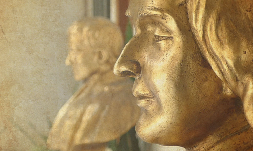 Go through the more than three hundred years of Spiritan History