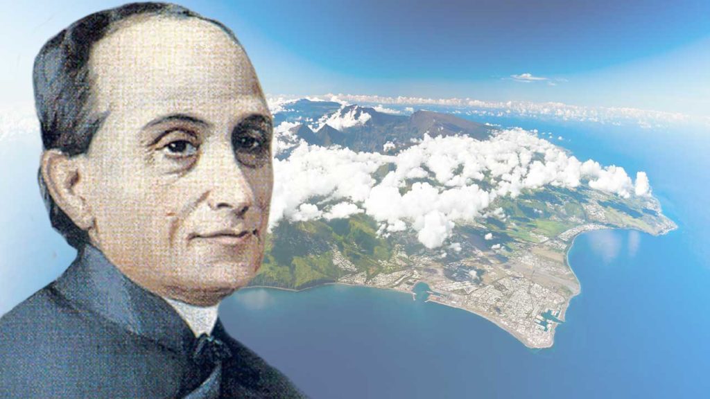 In 200 years, more than 260 Spiritan priest or brothers, whether natives or coming from more than 80 dioceses in France and 15 other countries, have worked in Reunion for some years or for all their lives.