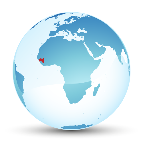 Guinea
