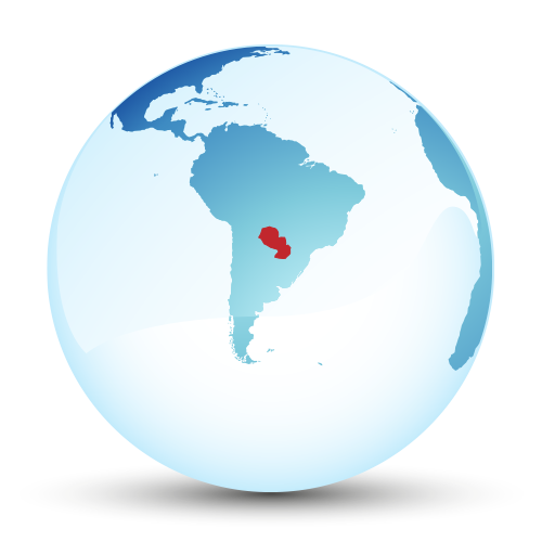 Paraguay