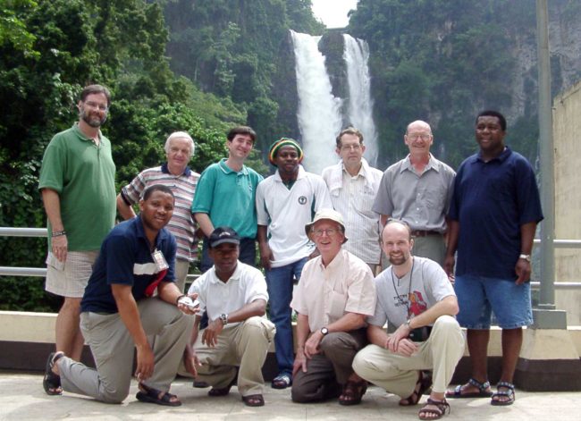 200301 Meeting Taiwan Philippines In Iligan