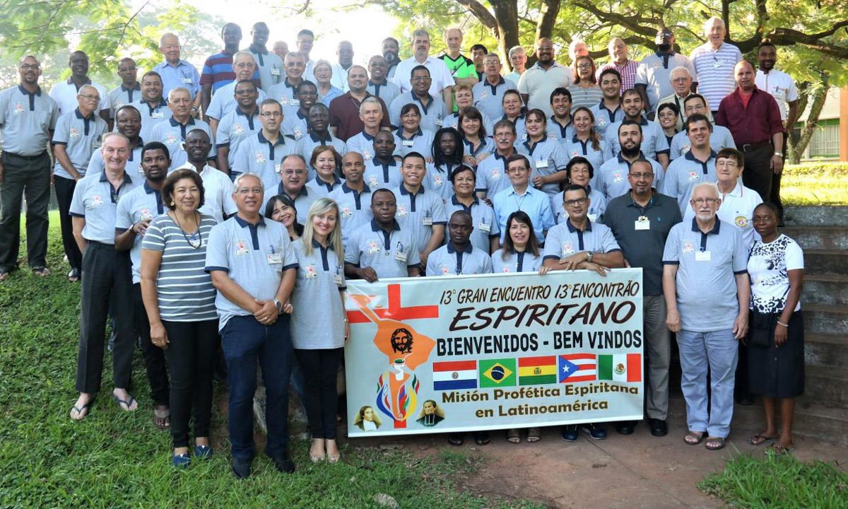 20180130 Encontrao Paraguai