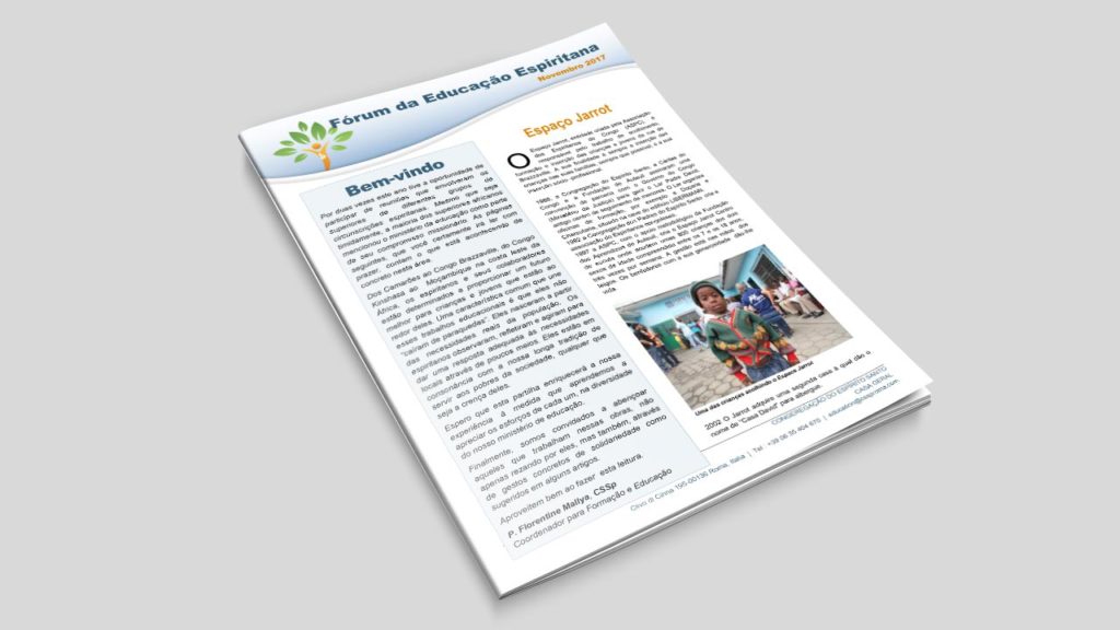 Espaço Jarrot | OBDB- Daniel Brottier | A missão educativa na Província Espiritana dos Camarões | Lar Daniel Brottier: um novo impulso para a educação em itoculo
