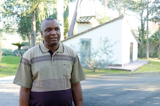 201803-John-Dimba-Rome-Libermann