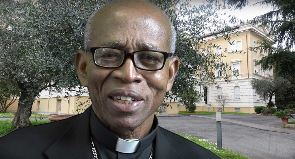 The Archbishop of Owerri has given us an interview on May 9, 2018. He speaks about the contribution of the Spiritans to the history of the Church in his country, and about the meaning of their presence now.