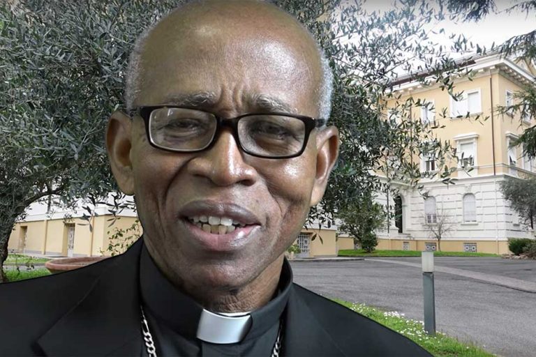 20180509 Archbishop Obinna Interview