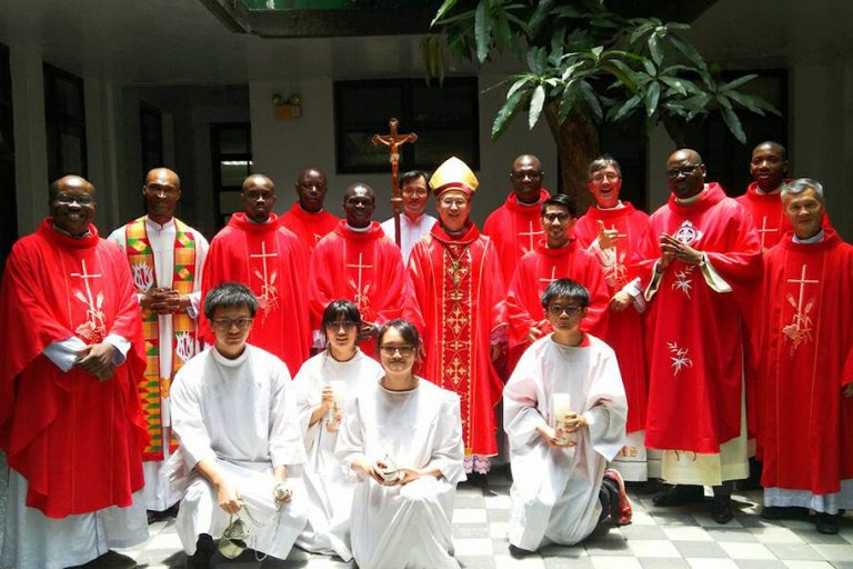 20180602 Taiwan Celebration