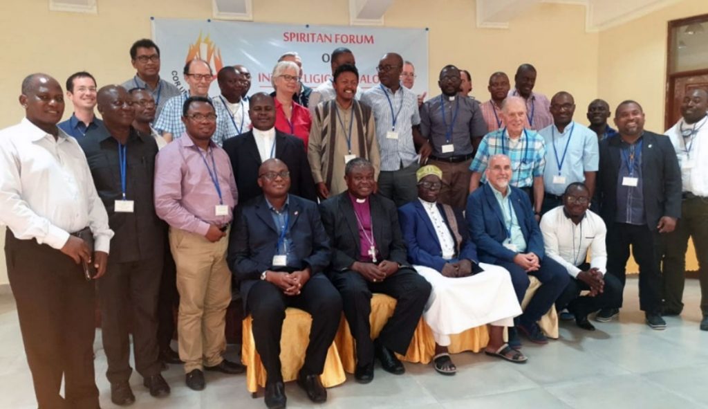 Of note at this forum is the youthfulness of most of the participants with a good representation from sub-Saharan Africa, many of whom are recent arrivals at their places of mission. This highlights the importance the Congregation attaches to interreligious dialogue: it continues to find within itself the personnel that will enable it to be consistent with its missionary priorities.