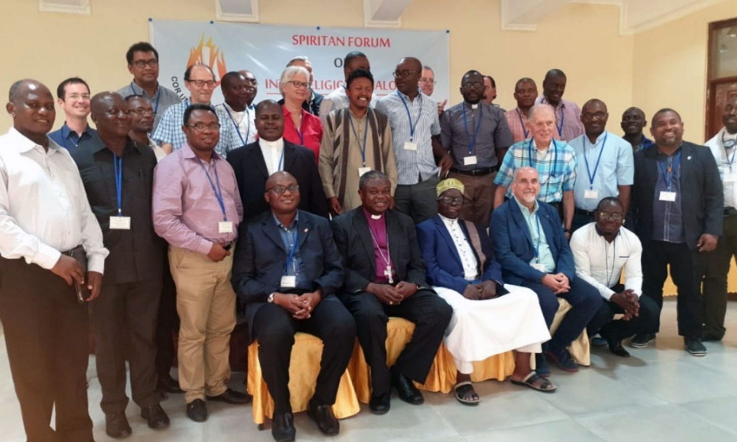 20181209-Spiritan-Forum-on-Interreligious-dialogue