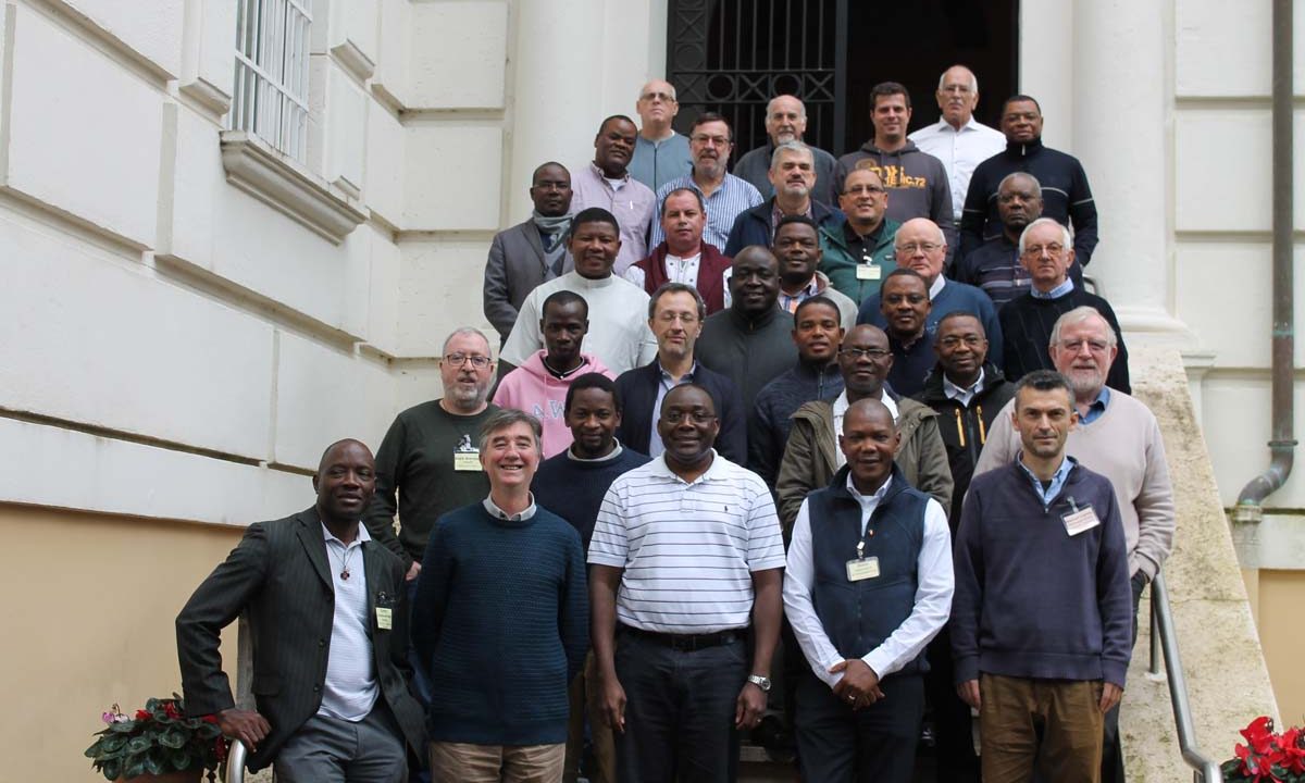 Os novos superiores espíritas