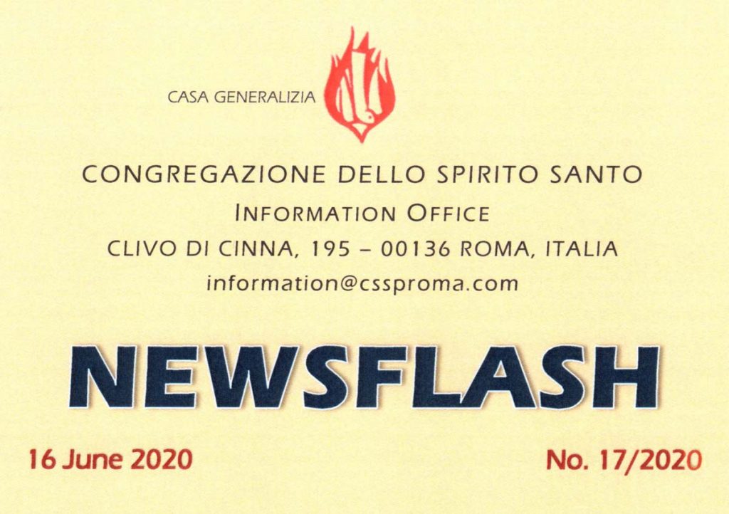 NEW BISHOP OF THE DIOCESE OF CAXITO – ANGOLA