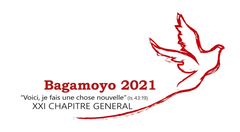 MESSAGE DES CAPITULANTS DU CHAPITRE GENERAL DE BAGAMOYO