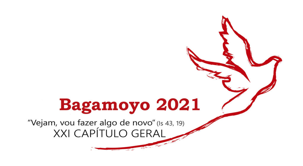 MENSAGEM DOS CAPITULARES DO CAPÍTULO GERAL DE BAGAMOYO 2021