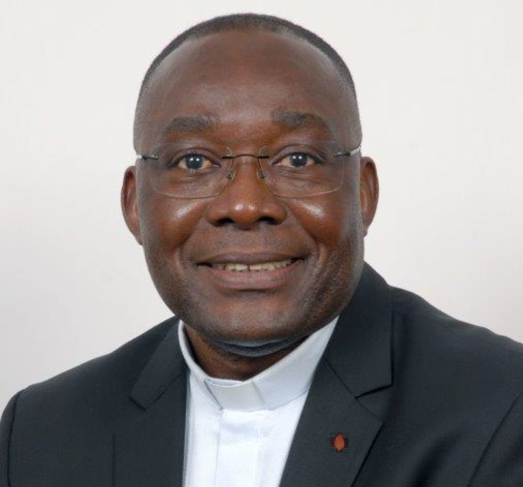Letter from the Superior General on the occasion of the Fest of Pentecost. 
