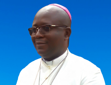 Toussaint Ngoma Foumanet