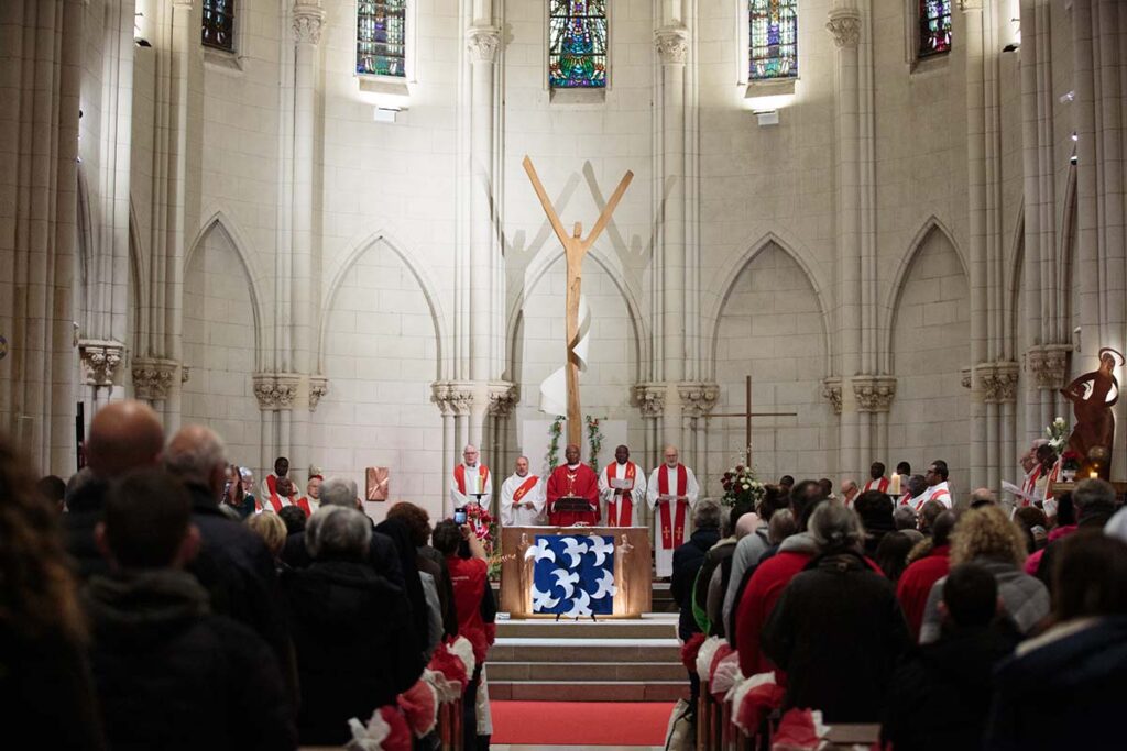 “Apprentis d’Auteuil” celebrates its centenary under Spiritans