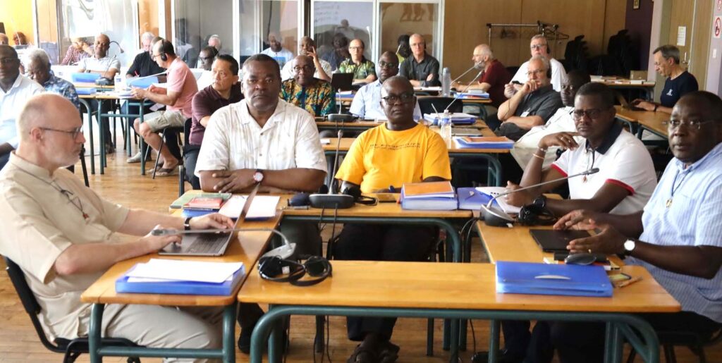 Living Diversity and Interculturality: Intercultural Communities for Mission Today